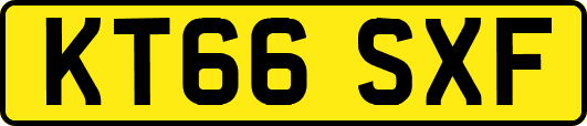KT66SXF