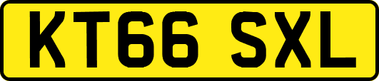 KT66SXL