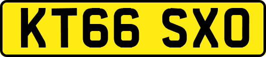 KT66SXO