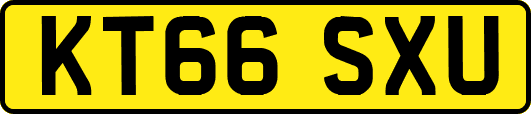 KT66SXU