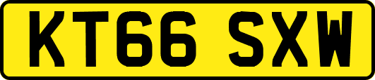KT66SXW