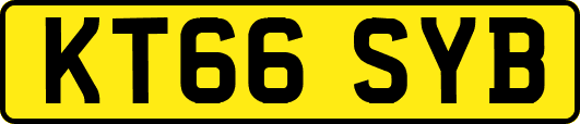 KT66SYB