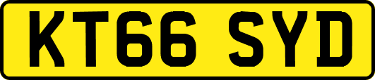 KT66SYD
