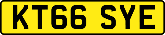 KT66SYE