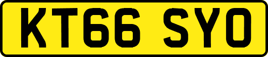 KT66SYO