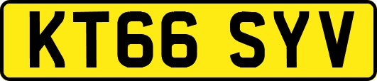 KT66SYV