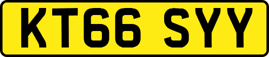 KT66SYY
