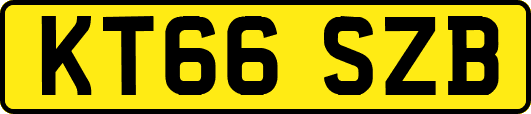KT66SZB