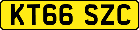 KT66SZC