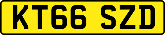 KT66SZD