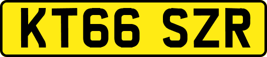 KT66SZR