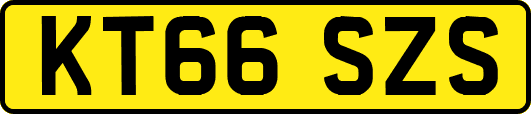 KT66SZS