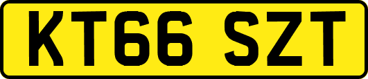 KT66SZT