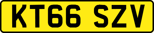 KT66SZV