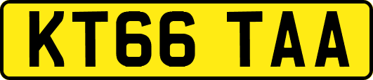 KT66TAA