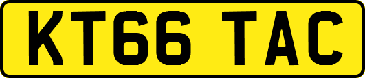 KT66TAC