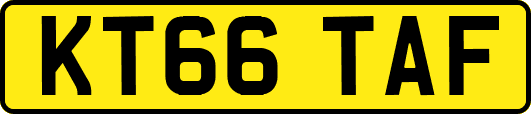 KT66TAF