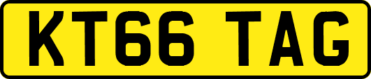 KT66TAG