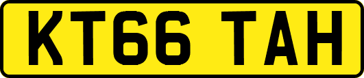 KT66TAH