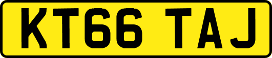 KT66TAJ