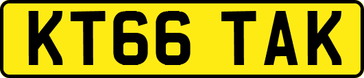 KT66TAK
