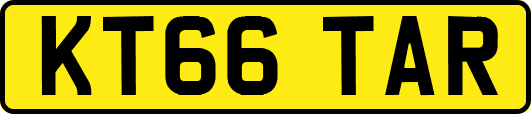 KT66TAR