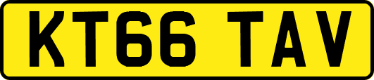 KT66TAV