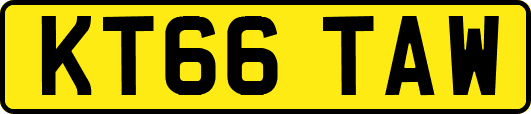 KT66TAW