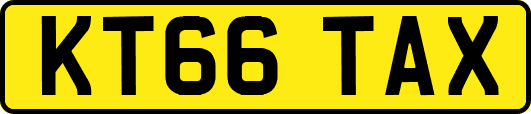 KT66TAX