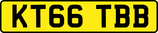 KT66TBB