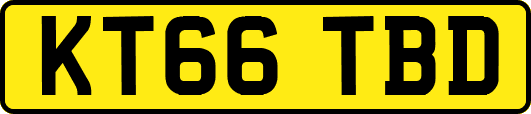 KT66TBD