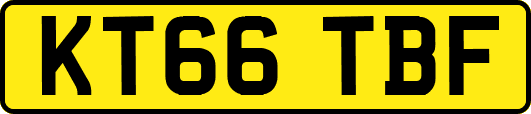 KT66TBF