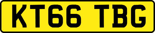 KT66TBG