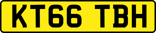 KT66TBH