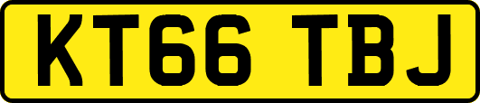 KT66TBJ