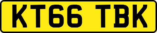 KT66TBK