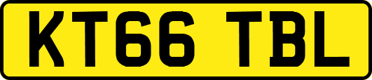 KT66TBL