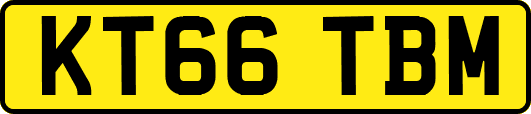 KT66TBM