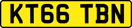 KT66TBN