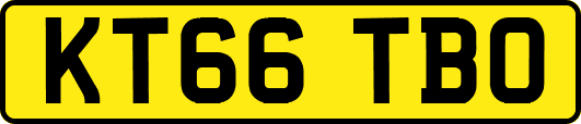 KT66TBO