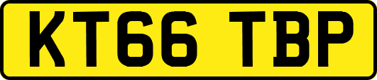 KT66TBP