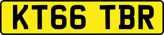 KT66TBR