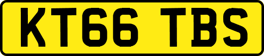 KT66TBS