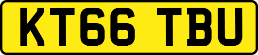 KT66TBU