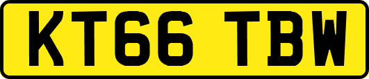 KT66TBW