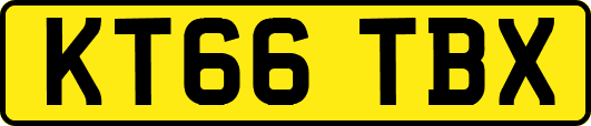 KT66TBX