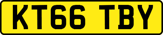 KT66TBY