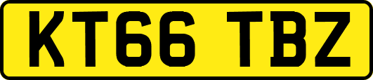 KT66TBZ