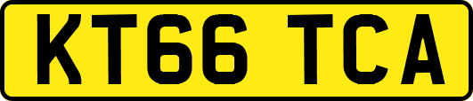 KT66TCA