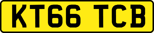 KT66TCB